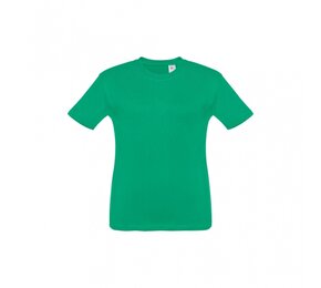 ScoutFit T-shirt Kids Inclusief Scoutinglogo