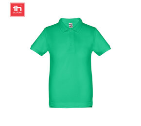 Scoutfit Unisex poloshirt voor kinderen Kids