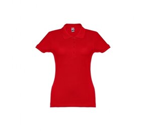 ScoutFit Polo Dames Inclusief Scoutinglogo