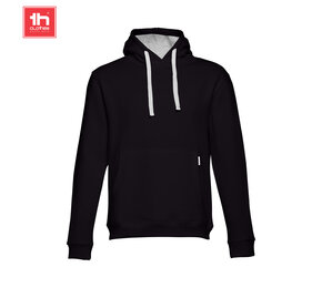 TH Clothes Unisex bicolor sweatshirt Moscow