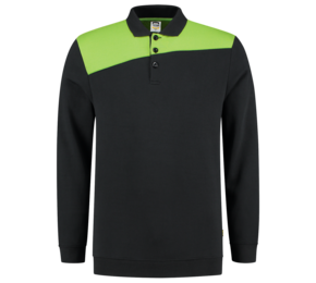 Tricorp Polosweater Bicolor Naden 302004