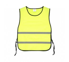 Training Safety Jacket 4750