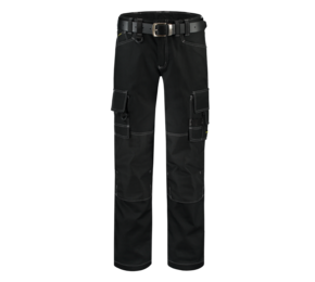 Safety Werkbroek Cordura Canvas 502009