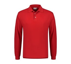 Santino Poloshirt Matt