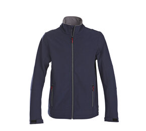 printer trial softshell jas heren 2261044