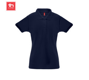 TH Clothes Womens polo shirt Berlin women