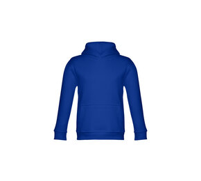 ScoutFit Hooded Sweater Kids Inclusief Scoutinglogo