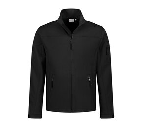 Softshell Jacket Santo