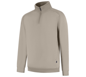 Zip Sweater Redefined 306110