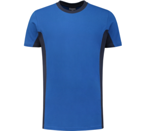 Workman T-Shirt Bi-Colour JB0401