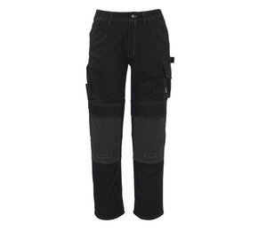 Lerida | hardwear broek met kniezakken 5079