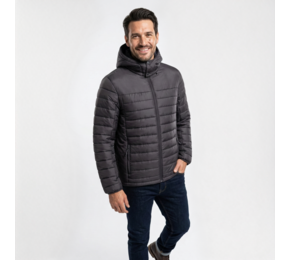 Gevoerd Herenjas Shield