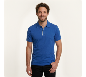 Technische Polo Heren Dynamic