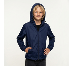 Windjack Unisex Kids