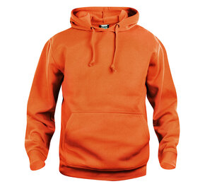 Clique Basic Hoody