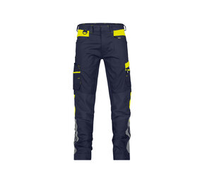 Hong Kong Werkbroek met stretch