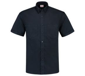 Tricorp Werkhemd Korte Mouw Basis 701003
