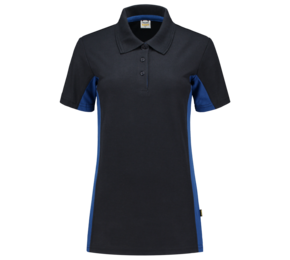 Tricorp Werkpolo Bicolor Dames 202003