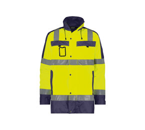 Limasol Hogezichtbaarheidsparka