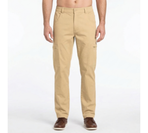 TH Clothes Werkbroek met zijzakken 240 g/m2 Tallinn