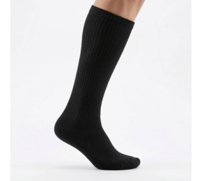 Soccer socks Run