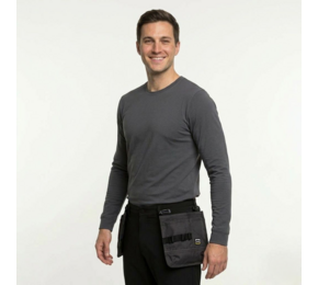 Swing Pockets Cordura 652012