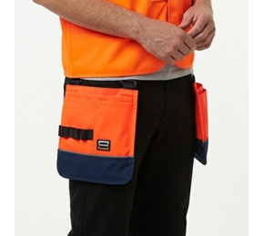 Swing Pockets High Vis Bicolor 653004