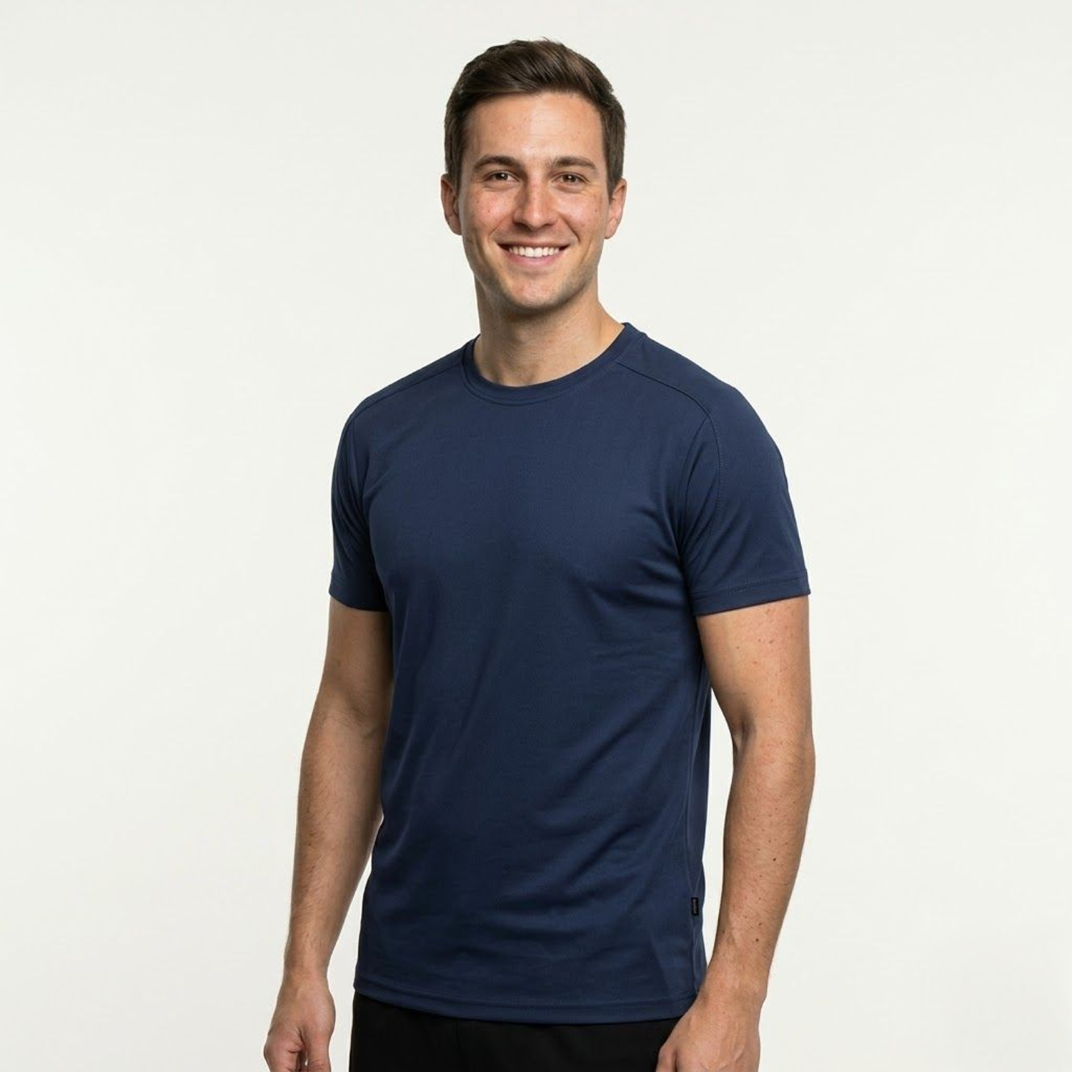 T-shirt Redefined Industrieel Wasbaar 106101