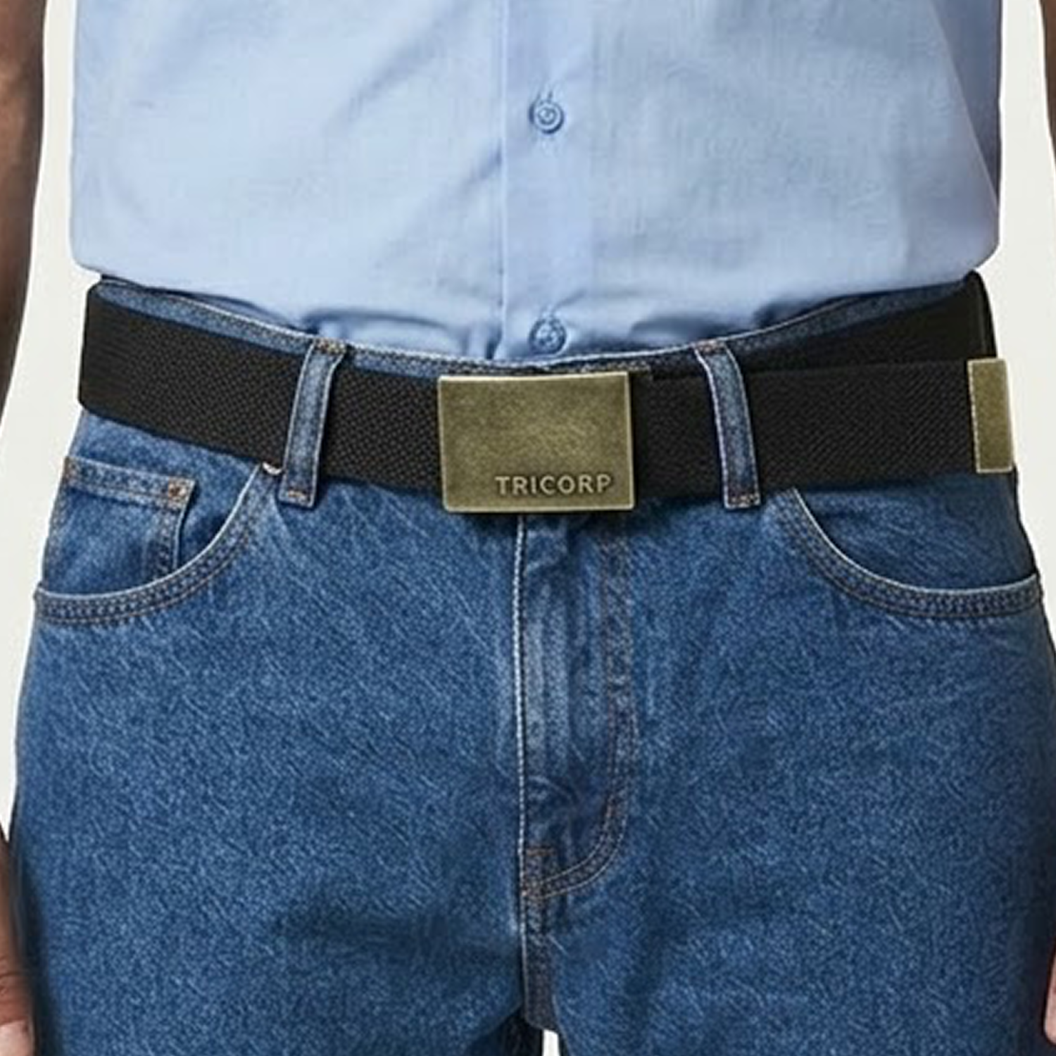 Tricorp Stretch Riem 652003