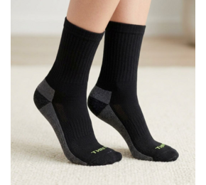 Werksokken Circulair 2-pack 602701