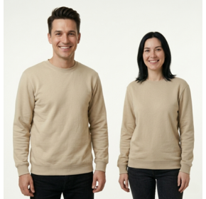 Unisex sweatshirt Delta