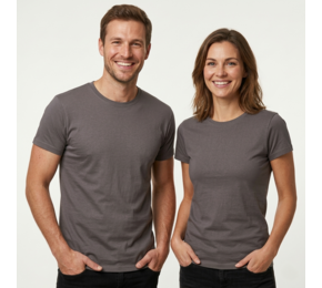 TH Clothes Unisex t-shirt Luanda 150 grams