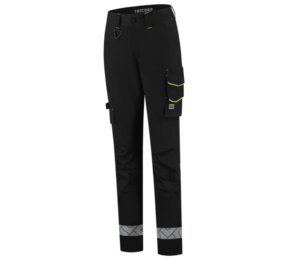 Werkbroek Functional Stretch Reflective Redefined Dames 506132