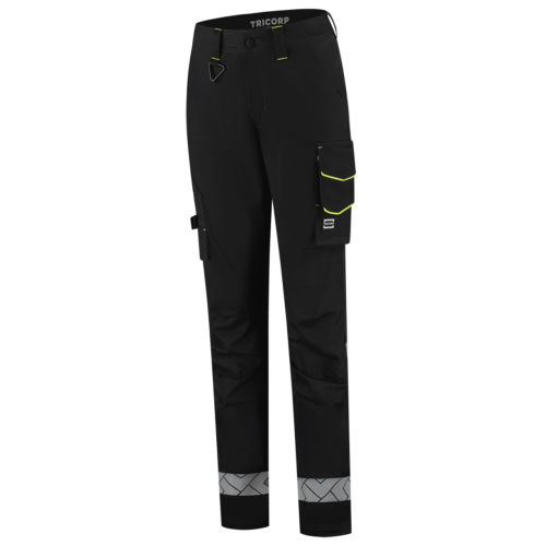 Werkbroek Functional Stretch Reflective Redefined Dames 506132