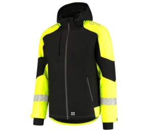 Winterjas Ripstop Reflective Redefined 406117