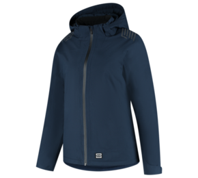 Winter Techshell Redefined Dames 406114