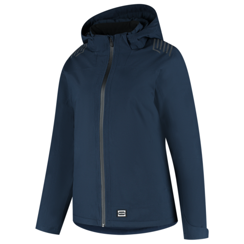 Winter Techshell Redefined Dames 406114