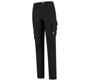 Werkbroek 4-Way Stretch Redefined Dames 506130