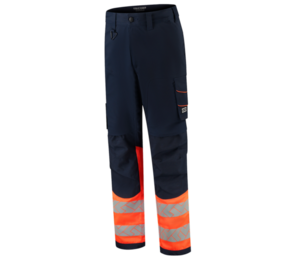 Werkbroek Functional Stretch High Vis Redefined 506118
