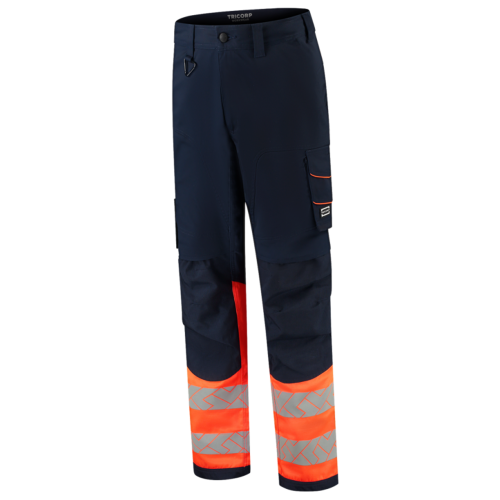 Werkbroek Functional Stretch High Vis Redefined 506118