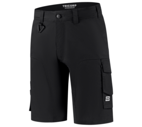 Werkbroek Functional Stretch Redefined Kort 506112