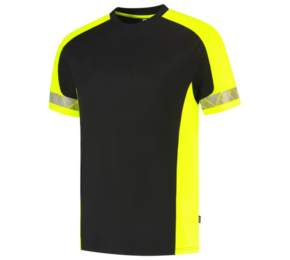 T-shirt Reflective Redefined 106104