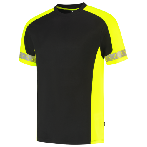 T-shirt Reflective Redefined 106104