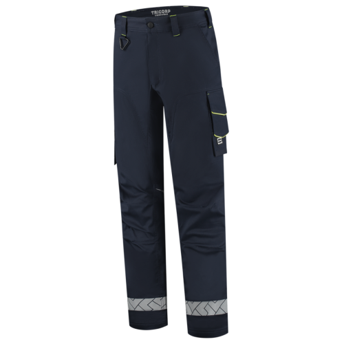 Werkbroek 2-Way Stretch Reflective Redefined 506104