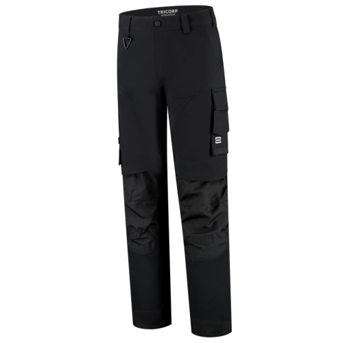 Werkbroek Cordura 4-Way Stretch Redefined 506114