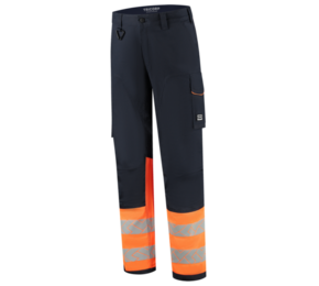 Werkbroek 2-Way Stretch High Vis Redefined 506117