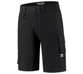 Werkbroek 2-Way Stretch Redefined Kort 506107