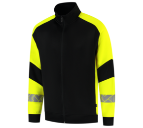 Sweatvest Reflective Redefined 306104