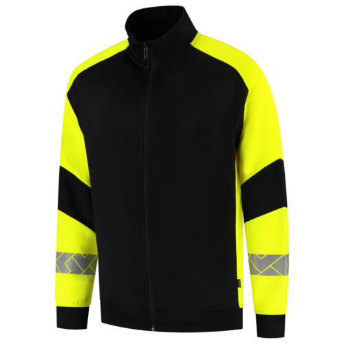 Sweatvest Reflective Redefined 306104