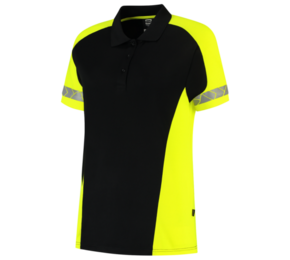 Poloshirt Reflective Redefined Dames 206110
